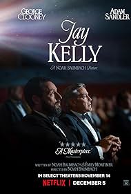 Jay Kelly (2025)