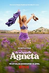 Je mappelle Agneta