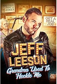 Jeff Leeson Grandm