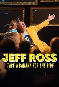 Jeff Ross Take a B