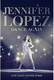 Jennifer Lopez Dan