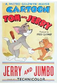 Jerry and Jumbo (1