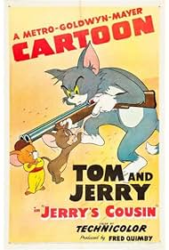 Jerrys Cousin (195
