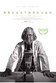 Jim Allison Breakt