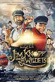 Jim Button and the