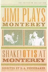 Jimi Plays Montere