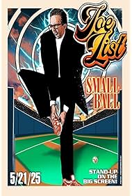 Joe List Small Bal