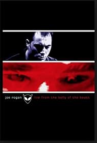 Joe Rogan Live fro