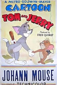 Johann Mouse (1953