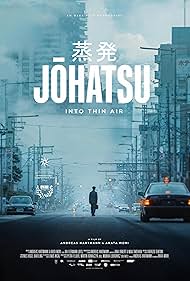 Johatsu Into Thin 