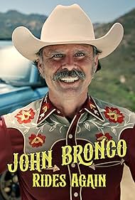 John Bronco Rides 