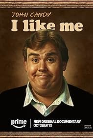 John Candy I Like 