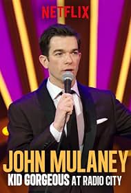 John Mulaney Kid G
