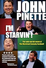 John Pinette Im St