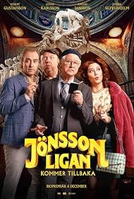 Jonssonligan (2024