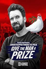 Jordan Klepper Fin