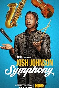 Josh Johnson Symph