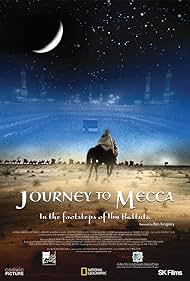 Journey to Mecca (