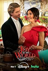 Joy to the World (