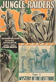 Jungle Raiders (19