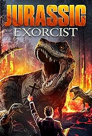 Jurassic Exorcist 