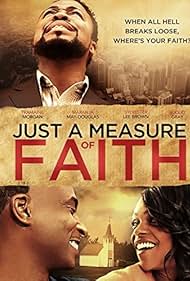 Just a Measure of 