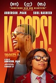 K Pops (2024)