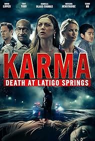 Karmas a Bitch (20