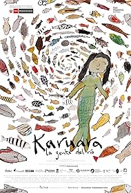 Karuara, People of