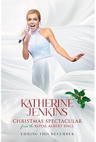 Katherine Jenkins 