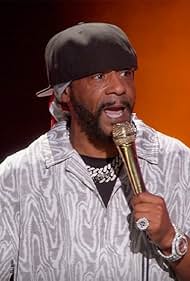 Katt Williams: The