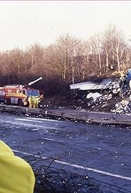 Kegworth: Flight t