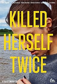 Killed Herself Twi
