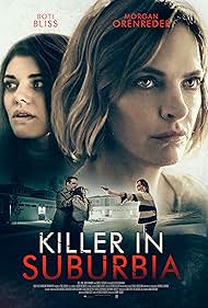 Killer in Suburbia