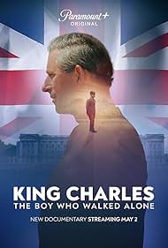 King Charles The B