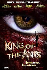 King of the Ants (