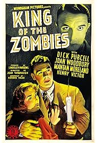 King of the Zombie