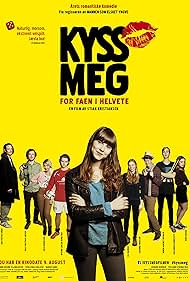Kiss Me You Fuckin