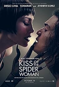 Kiss of the Spider