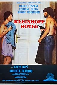 Kleinhoff Hotel (1