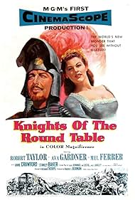 Knights of the Rou