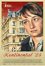 Kontinental 25 (20
