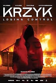 Krzyk Losing Contr