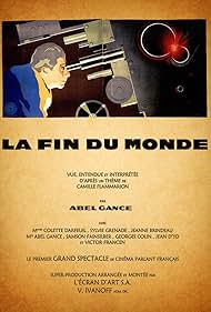 La fin du monde (1