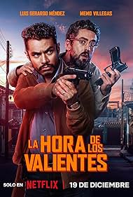 La hora de los val