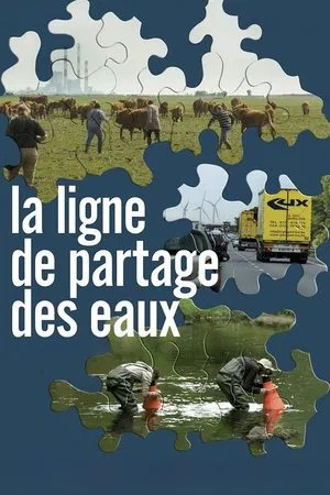 La ligne de partag