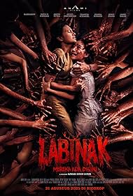 Labinak Mereka Ada