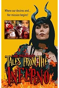 Lady Belladonnas T