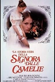 Lady of the Cameli