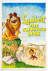 Lambert the Sheepi
